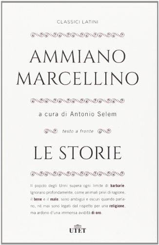 Le storie Le storie