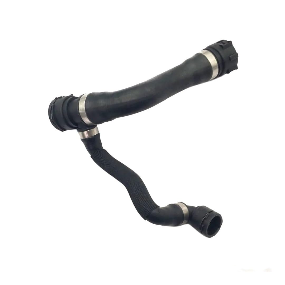 Hbfvz6tw One Color 1Pc 17127586774 Auto Parts Car Water Pipe Upper Radiator Hose For X5 E70 N55 F15 E71 F16 1712 7586 774