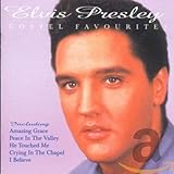 elvis gospelsongs  Take My Hand: Gospel Favourites