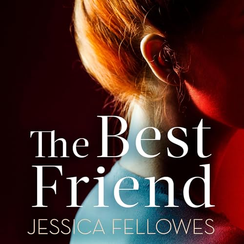 The Best Friend cover art
