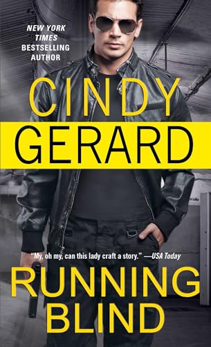 Running Blind (One-Eyed Jacks)