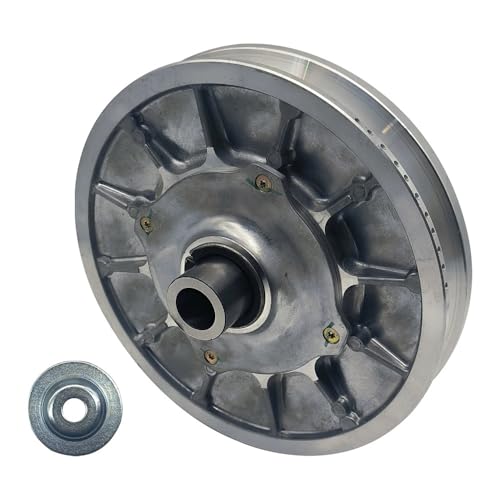 Embrague secundario RZR Ranger 570 Ace repuesto 1323038 1323070 4