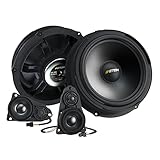 jbl lautsprecher set 5.1 Die neu entwickelte Plug & Play Hoch- und Mitteltoneinheit ist jetzt noch belastbarer und bringt ein Mehr in Sachen Performance, Dynamik und Feinzeichnung. Der vergrößerte 20 mm Gewebehochtöner wird nun von einem filigranen Berührschutz eingefasst. Dies bringt maximalen Durchlass und eine Optimierung der Rundstrahleigenschaften. Der Hochtöner erzielt einen höheren Wirkungsgrad und ermöglicht eine tiefere Trennfrequenz – dies macht sich deutlich in der Feindynamik und Auflösung bemerkbar.