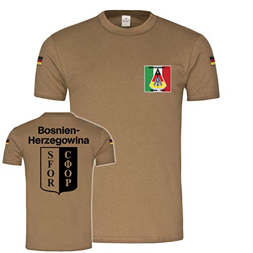 Insigne Extérieur Vert XX-Large pour Veste BW Tropiques