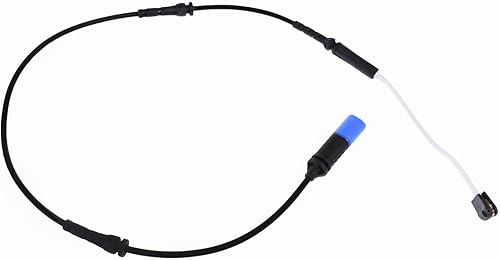 Power Stop SW-0499 Sensor de desgaste de pastillas de freno trasero