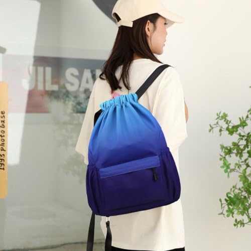 Sac à dos de sport imperméable pour protéger vos affaires de cours - 3