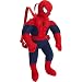 DC Comics Superman 16" Large School Backpack "Molded Chest"