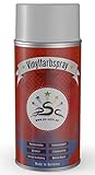 Abriebfest Vinylfarbe Leuchtorange 150 ml RAL 2005 Auto-Vinyl-Farbe-Pflege Vinylfarbspray nachfärben