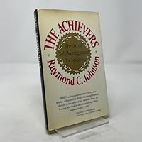 Achievers 0525243968 Book Cover