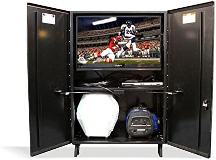 RoadShow Portable Entertainment System RSE-2000