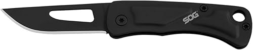 Miniatura 2 de SOG Centi I Portable Pocket Daily Stainless-Steel Folding Knife