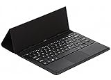 ChuwiUSA 10.8 inch Hi10 Plus/Vi10 Plus Tablet pc Keyboard Case - Black