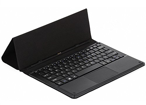 ChuwiUSA 10.8 inch Hi10 Plus/Vi10 Plus Tablet pc Keyboard Case - Black