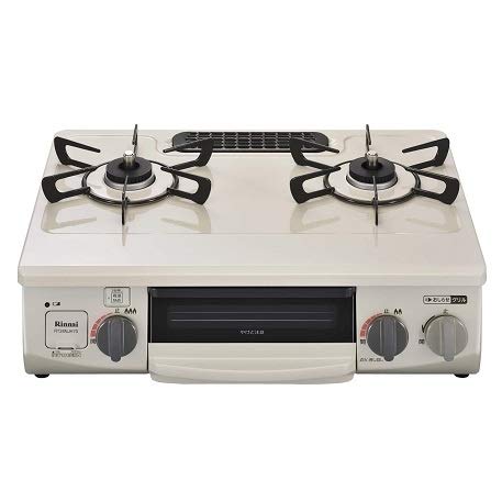 �����i�C �w�����s�[�X�g�b�v�x�K�X�e�[�u���R����(�N���X�^���R�[�g�V��)(�������ЖʏăO����)(�W����56cm�^�C�v(�E���o�[�i�[)(�v���p���K�X LPG) RT34NJH7S-CR-LPG