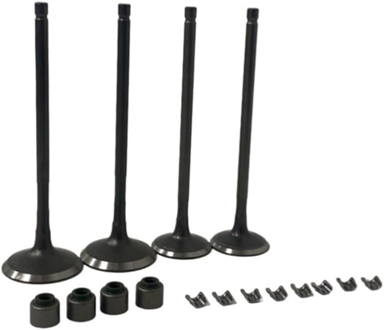 Fit For YFZ-R15 FZ150 V1.0 V2.0 LC135 MA MX R15 LC150 Motorcycle Kit Oil Seal Locking Plate(1 Set)