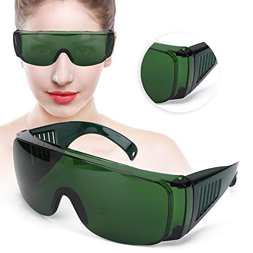 Mejores comprativas On-line Lentes de protección láser los mejores 10. 29 Imagen adicional