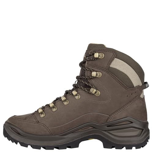 LOWA AXOS GTX MID Ws