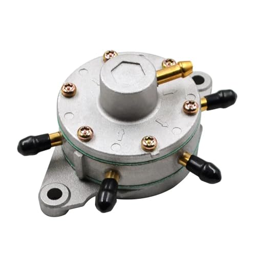 Pompe à essence pour moto compatible avec les modèles 600 650 et SL - 5