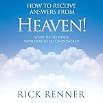 Cover of How to Receive Answers from Heaven