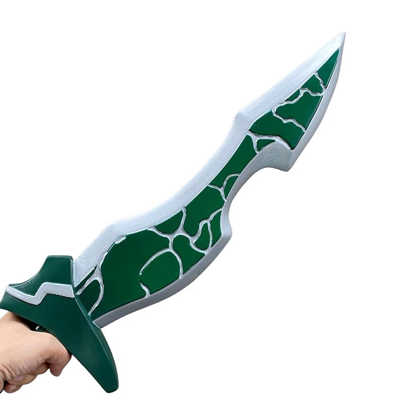 Amazon.co.jp: サンラク コスプレ道具 武器 シャングリラ