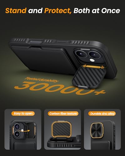 Image of for Phone case (Black, i7)