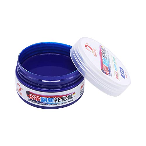 Preisvergleich Produktbild Maleya Auto & Leather Renovated Coating Paste Pflegemittel