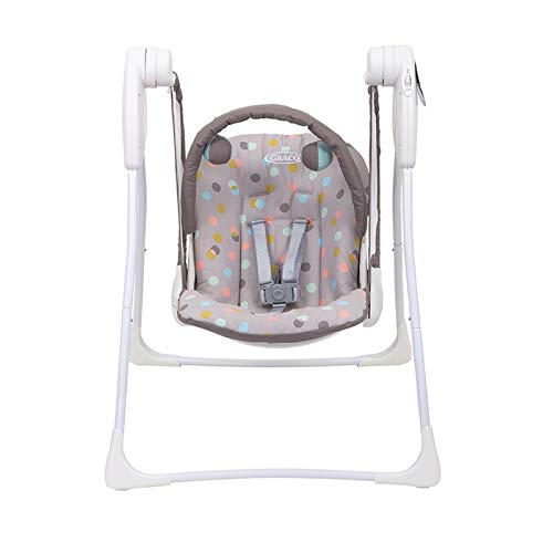 hamaca graco para bebe