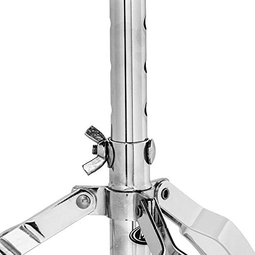 Image of Mapex Double Brace Round top Drum Throne