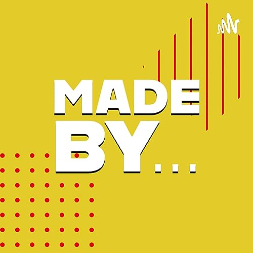 Made By... Aidan James