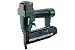 Produktbild Metabo 601568500 Druckluft Klammergerät / Nagler DSN 50 | EURO u. ARO/Orion Stecknippel 1/4", Öl-Flasche, Schutzbrille, Koffer (Typ: SKN Länge 15 - 50 mm | Druck 5/8 bar | Luftbedarf p. Schlag 0,66 l)