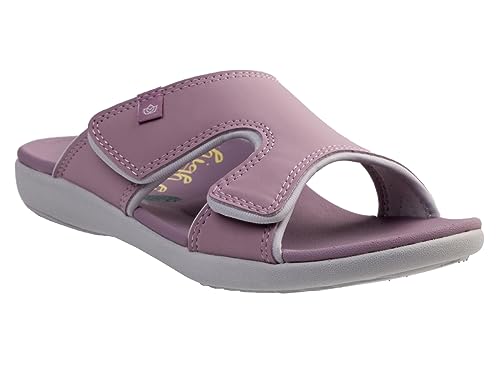 Image of Spenco Women's Orthotic Sandal Slide