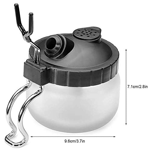 Airbrush Reinigungsset
