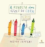 A revolta dos gizes de cera