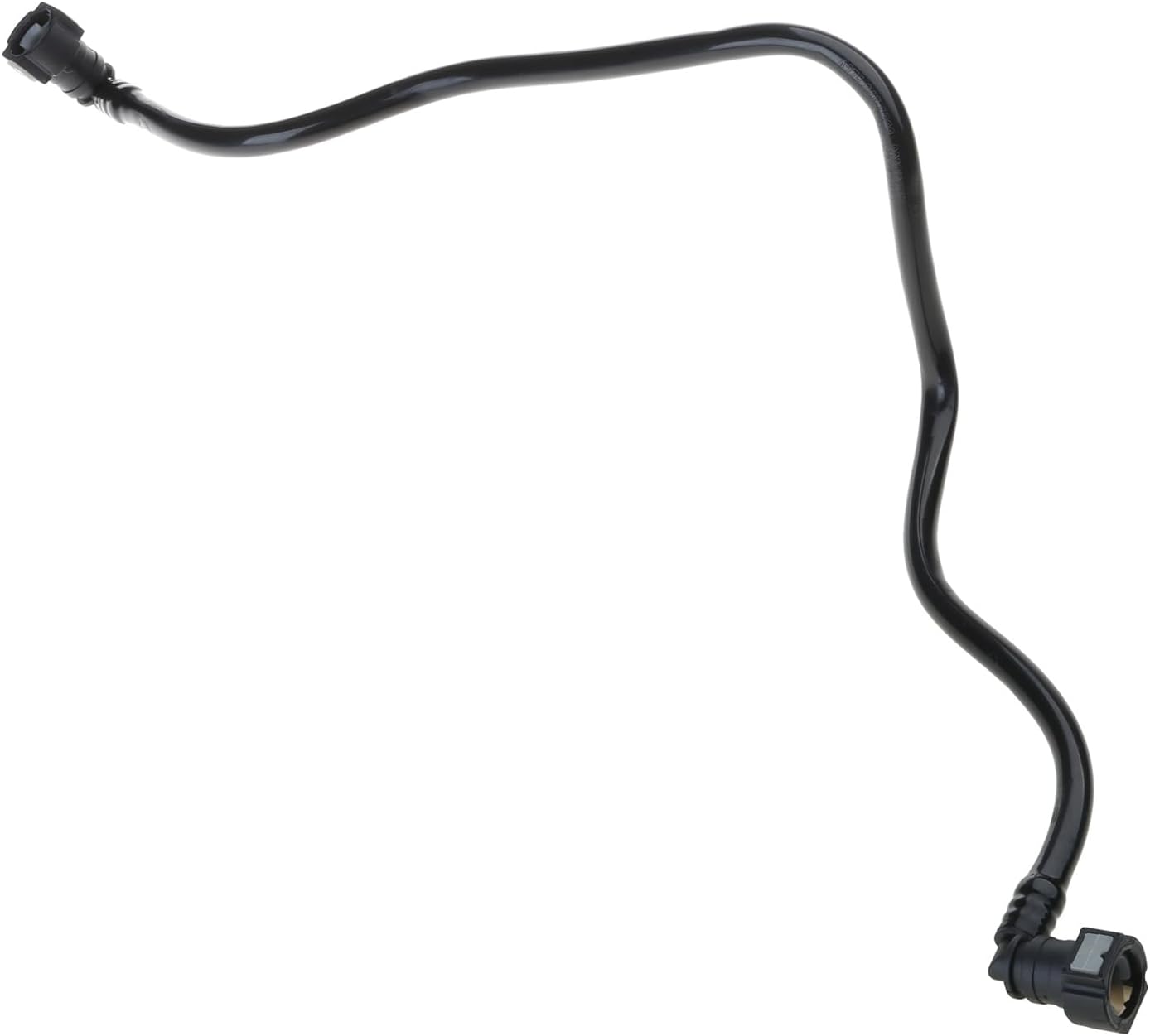 Replacement Coolant Hose Air Hose Pipe Automotive Accessories for C200 E200 C207 W207 Water Coolant Pipe 2710181300 Upgrade Vehicle