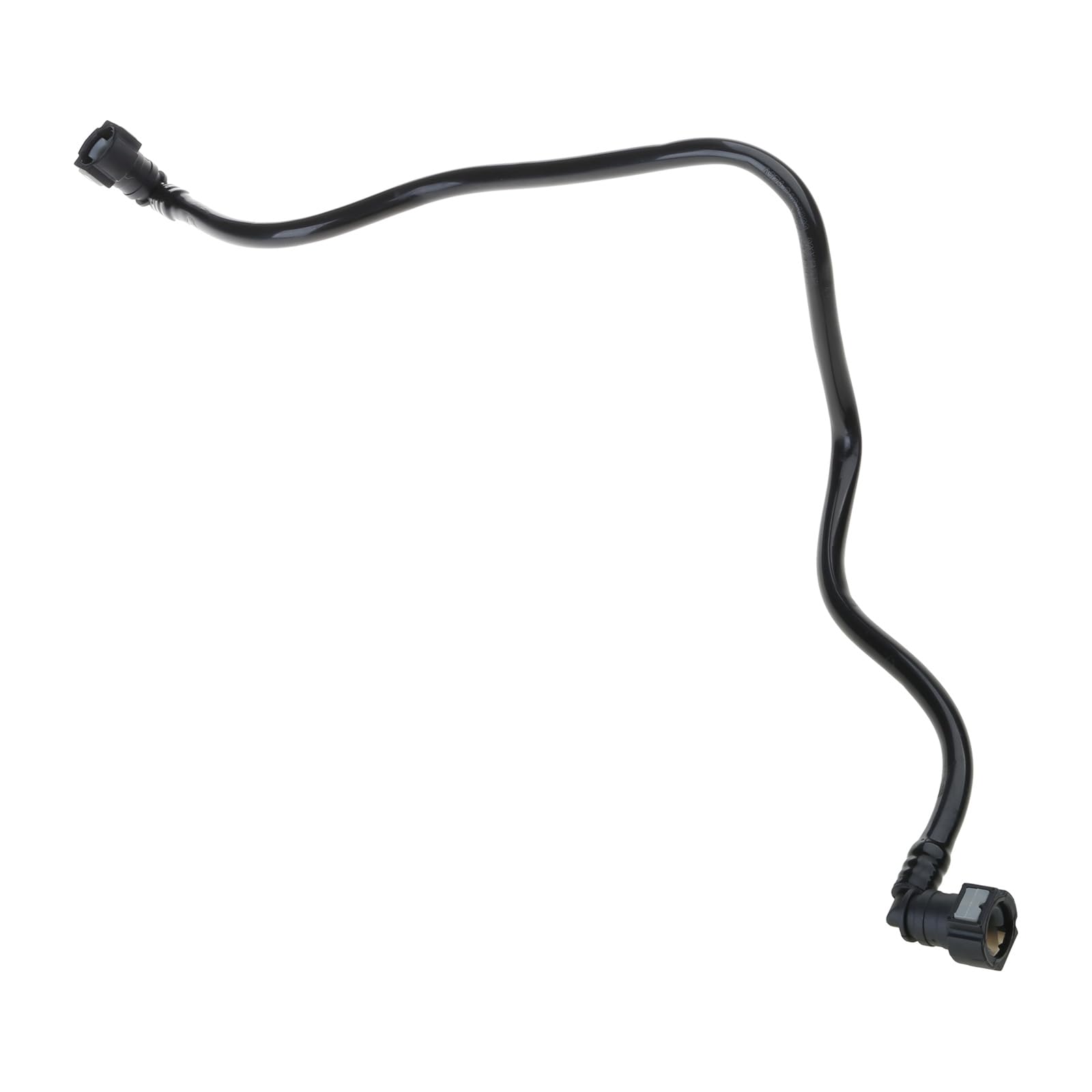 Nucelit Multicolor Water Coolant Pipe Hose For C200 E200 C207 W207 C250 W204 Slk250 2710181300 2710180712 Air Hose Replacement Coolant Automotive Cooling Systems Parts