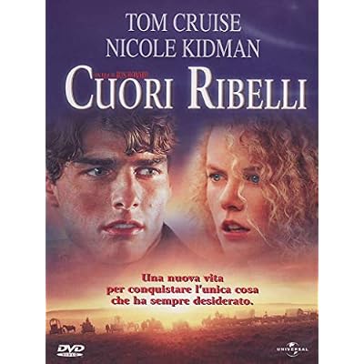 Cuori Ribelli