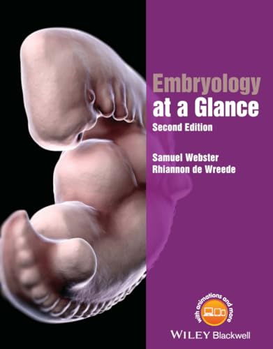 Wiley - Embryology at a Glance