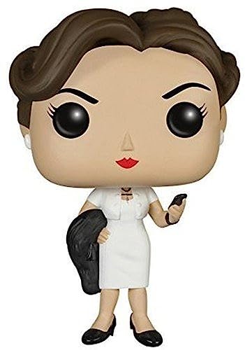 Sale Funko Pop Tv: Sherlock - Irene Adler Action Figure