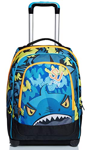 SJ Gang Cuccioli da SJ