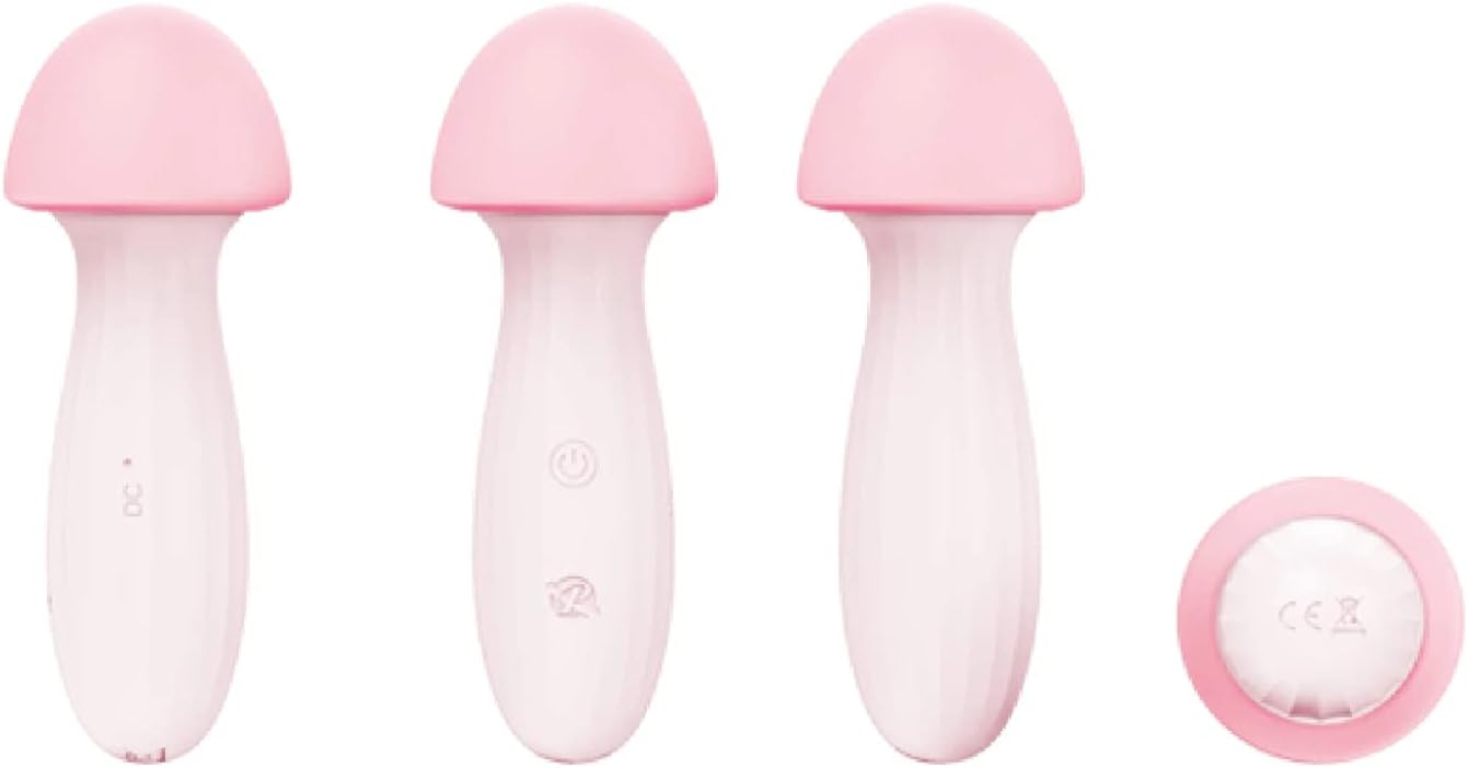 Pretty Love Pretty Love Mushroom 120 g : Amazon.es: Salud y ...