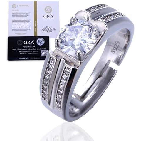 Bague en Argent Sterling HALUKAKAH Cover