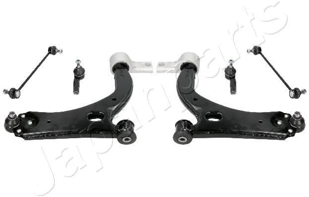 Japanparts SKS-0306 Arm Kit, Wheel Suspension