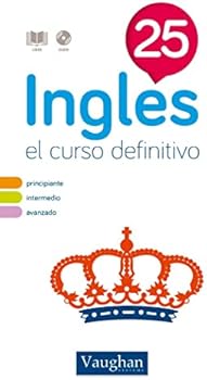 Inglés paso a paso - 25