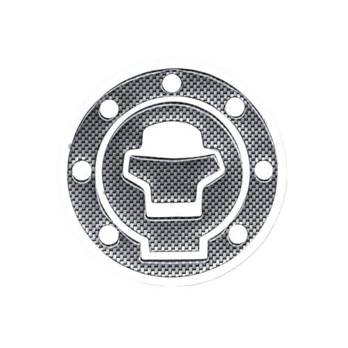 Protège réservoir moto Suzuki RF400 GSF1200 évite rayures de fermeture éclair - 5