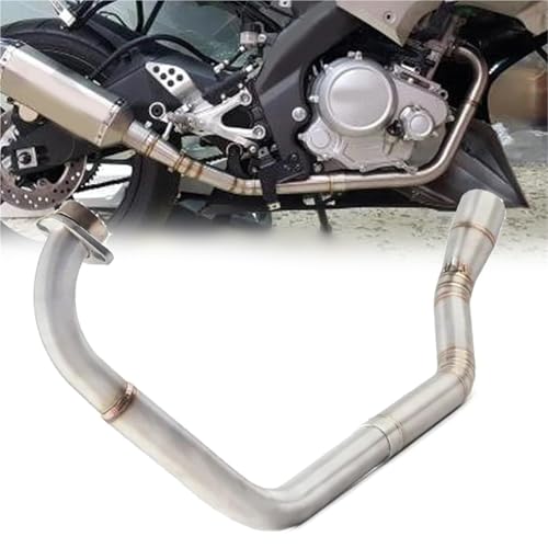 Pot d'échappement complet Yamaha YZF-R15 v3 idéal pour vos trajets urbains et sorties