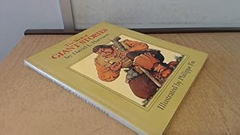 The Book of Giant Stories