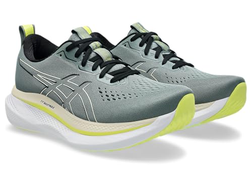 Image of Asics Men Glideride Max Running Shoe