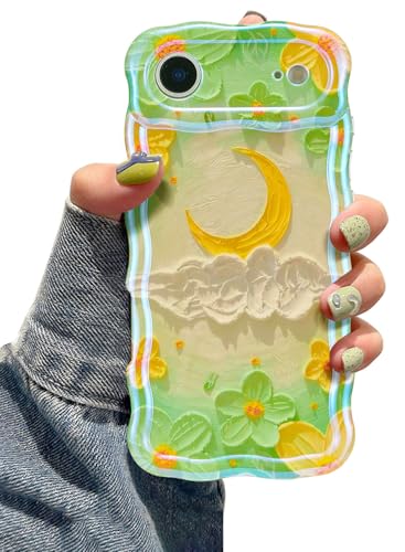 Coque iPhone Air élégante idée cadeau idéal pour filles et femmes