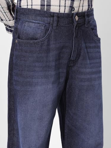 Image of The Indian Garage Co Men Jeans