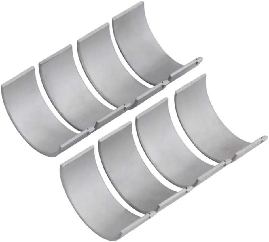 8個/セット オートバイ STD +25 +50 +75 +100 +150 +200 コネクティングロッドベアリング PZ50 R